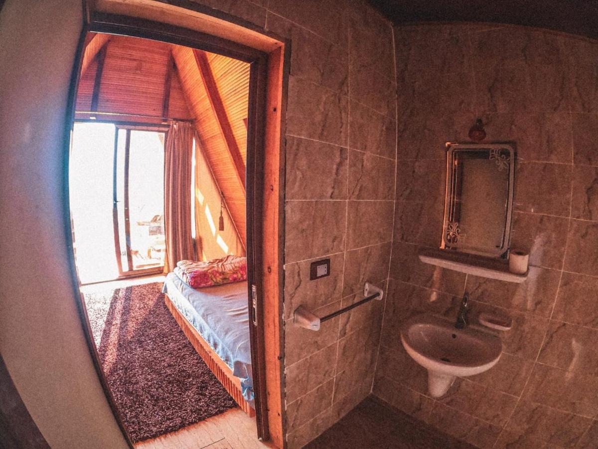 Aladdin Camp Villa Nuweiba` Exteriör bild